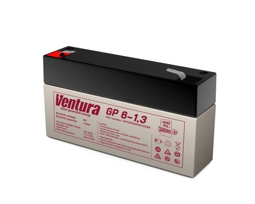 Ventura GP 6-1,3