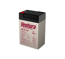 Ventura GP 6-4,5