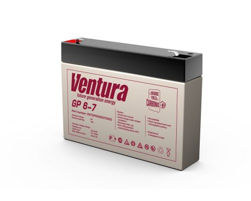 Ventura GP 6-7
