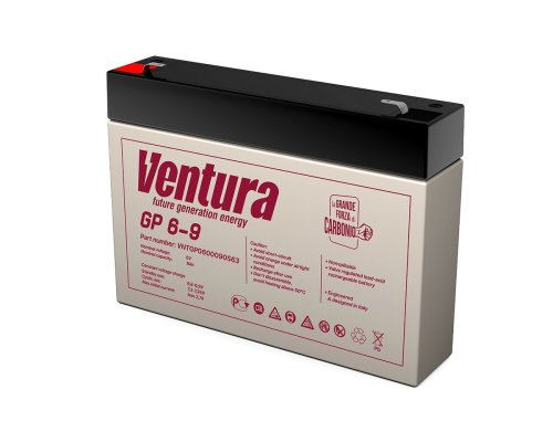 Ventura GP 6-9