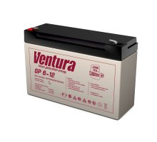 Ventura GP 6-12