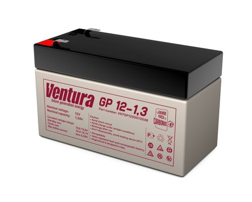 Ventura GP 12-1,3