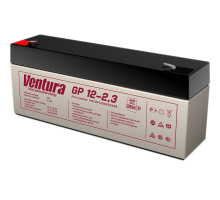 Ventura GP 12-2,3