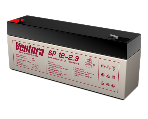 Ventura GP 12-2,3