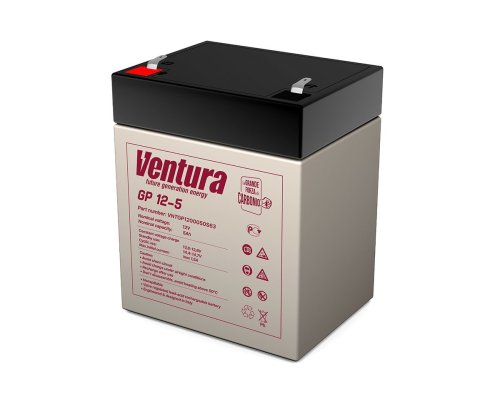 Ventura GP 12-5