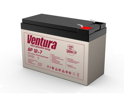 Ventura GP 12-7