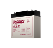 Ventura GP 12-18