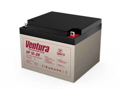 Ventura GP 12-26
