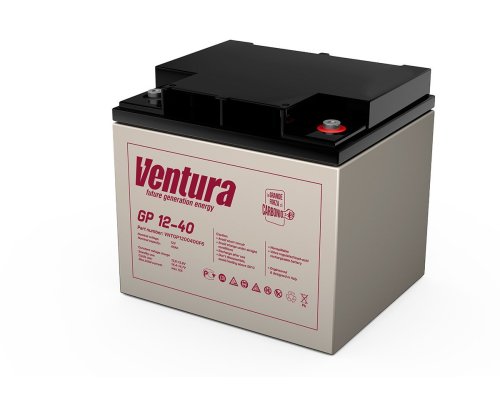 Ventura GP 12-40