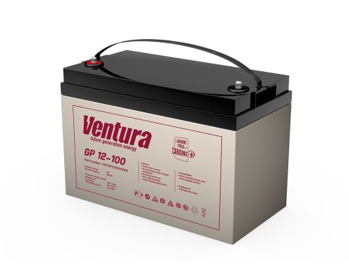 Ventura GP 12-100
