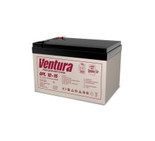 Ventura GPL 12-15