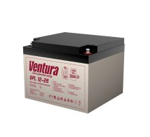 Ventura GPL 12-26