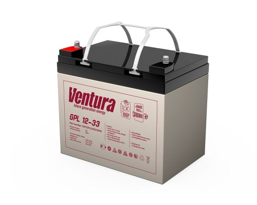 Ventura GPL 12-33