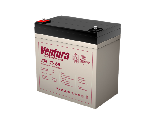 Ventura GPL 12-55