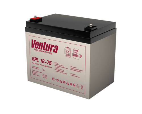 Ventura GPL 12-75