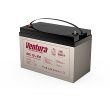 Ventura GPL 12-100