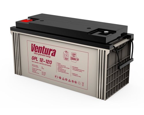 Ventura GPL 12-120