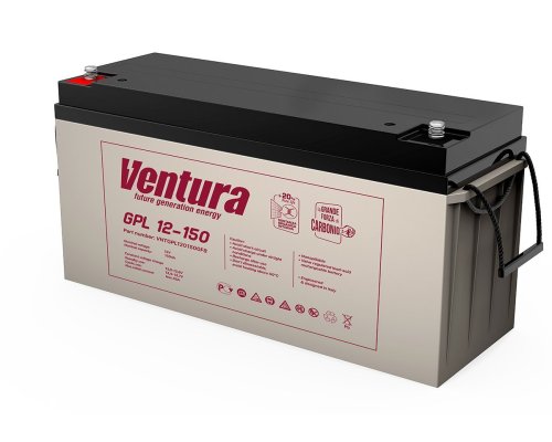 Ventura GPL 12-150