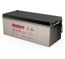 Ventura GPL 12-200
