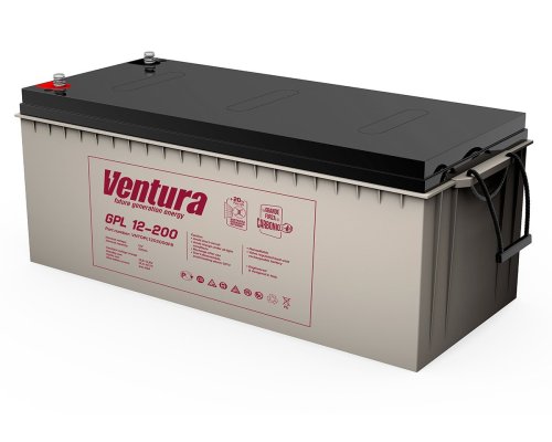 Ventura GPL 12-200