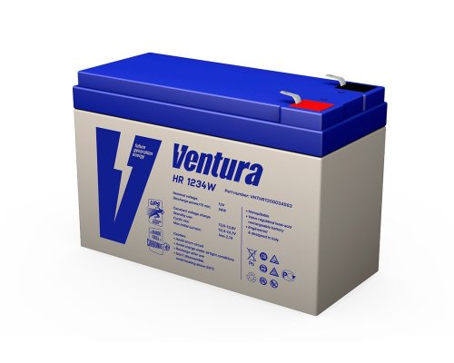 Ventura HR 1234W