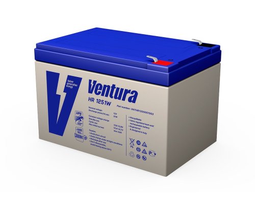 Ventura HR 1251W