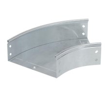 Угол CPO 45 горизонтальный 45° 150х80 (36083K)