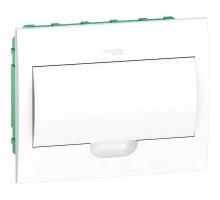 City9 Box 12 модулей встраиваемый с белой дверцей (EZ9E112P2FRU)