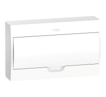 City9 Box 18 модулей навесной с белой дверцей (EZ9E118P2SRU)