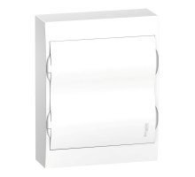 City9 Box 24 модулей навесной с белой дверцей (EZ9E212P2SRU)