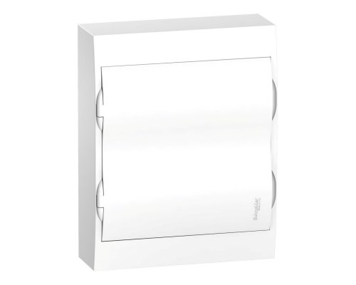City9 Box 24 модулей навесной с белой дверцей (EZ9E212P2SRU)