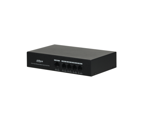DH-PFS3005-4ET-36