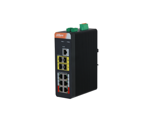 DH-IS4410-6GT-120