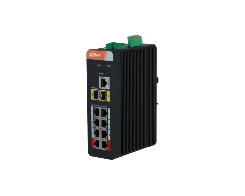 DH-IS4210-8GT-120