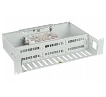 ШКОС-С-2U/4-48-SC~-(корпус)~(130301-00027)