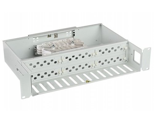 ШКОС-С-2U/4-48-FC/ST~-(корпус)~(130301-00025)