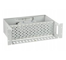 ШКОС-С-3U/4-96-FC/ST~-(корпус)~(130301-00037)