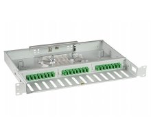 ШКОС-С-1U/2-24-SC~24-SC/APC~24-SC/APC(130301-02320)