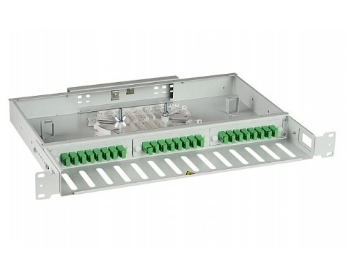 ШКОС-С-1U/2-24-SC~24-SC/APC~24-SC/APC(130301-02320)