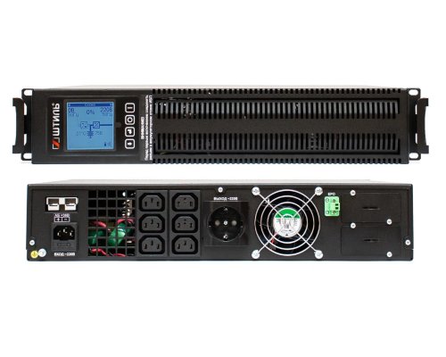 Штиль STR1101LD