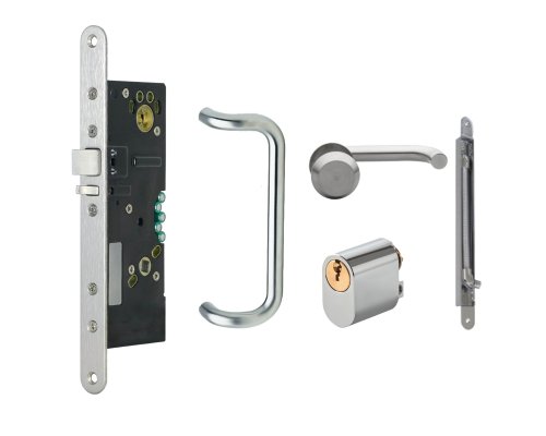 RG-Lock 595 (KIT)
