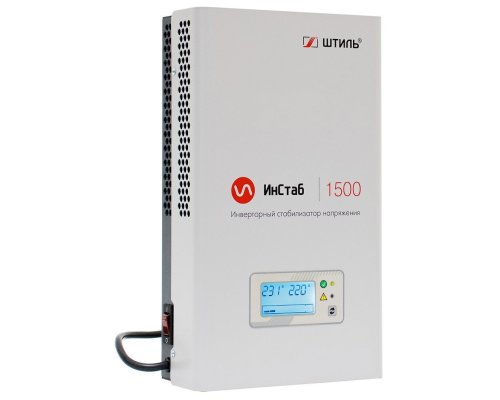 Штиль ИнСтаб IS1500 (220-230В)