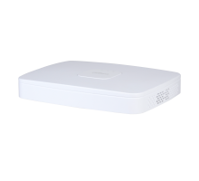 DHI-NVR4108-8P-4KS3