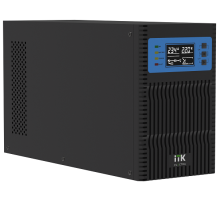 EOT-0001KVA-1-002 1кВА/1кВт LCD 24VDC с АКБ 2х9AH