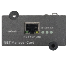 EOR-SNMP