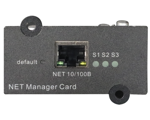 EOR-SNMP