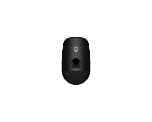 DS-PDPC12PF-EG2-WE(B) (цв. черный)