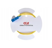 ШОС-SM/0.9 мм-SC/UPC-p/t -1.0м (130201-02538)