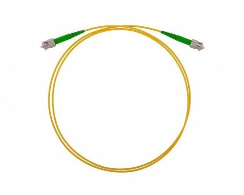 ШОС-SM/2.0мм-FC/APC-FC/APC-1.0м (130201-02820)