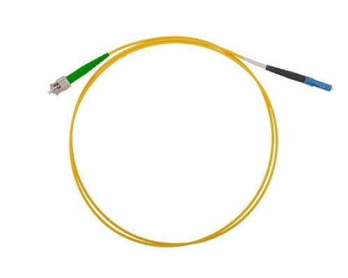 ШОС-SM/2.0мм-FC/APC-LC/UPC-1.0м (130201-02760)